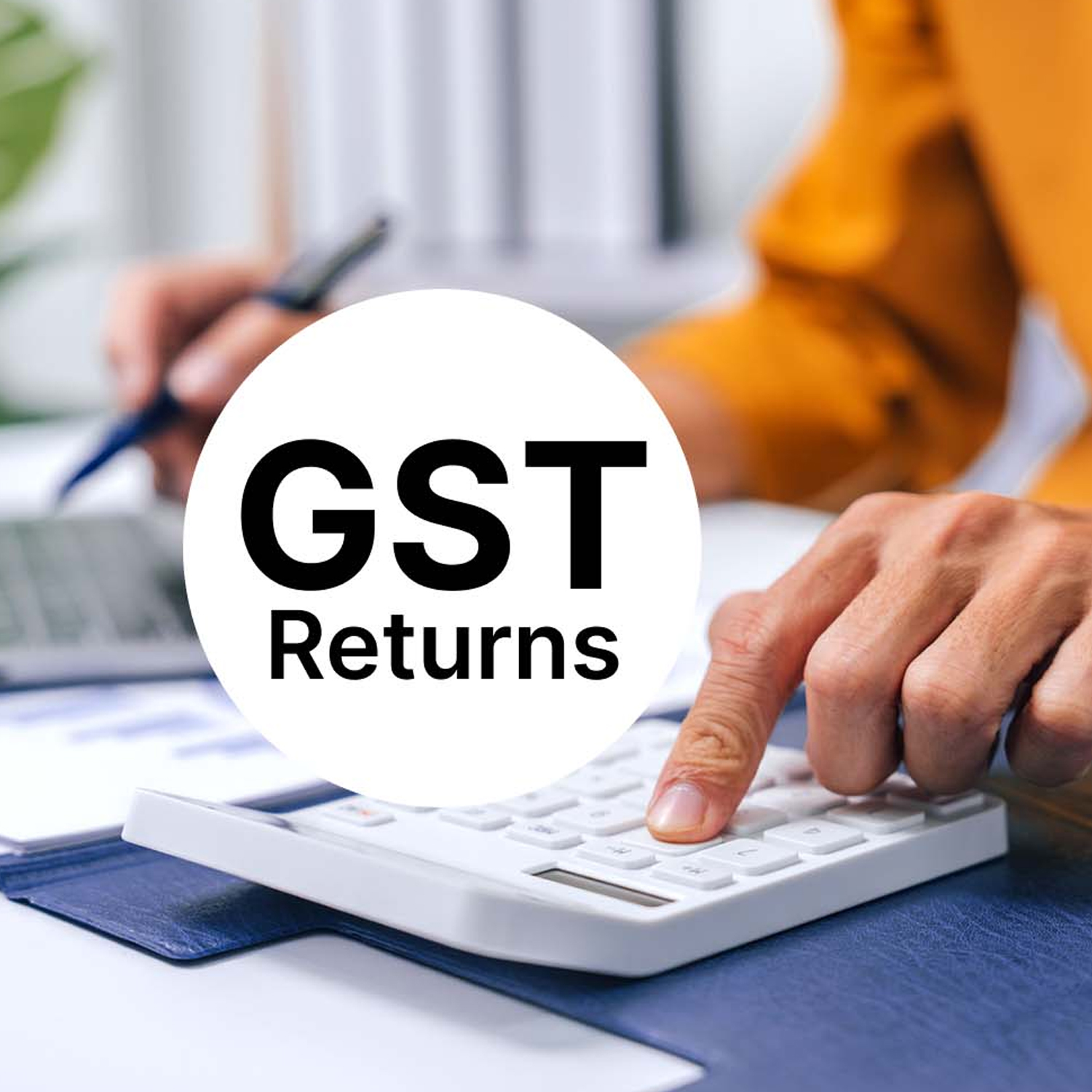 gst